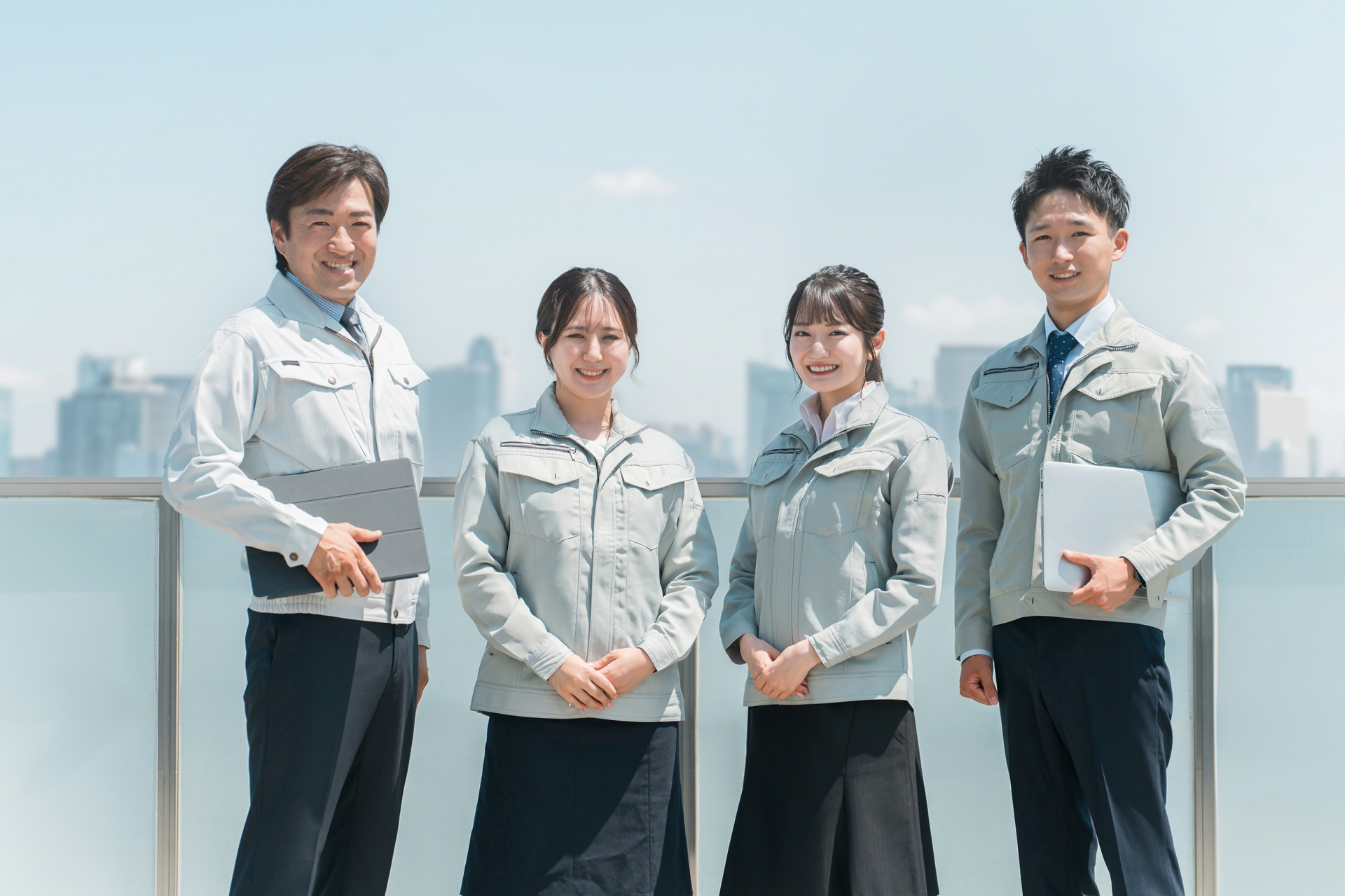 リクルート